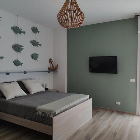 Da Chloe Lägenhet Monopoli Exteriör bild